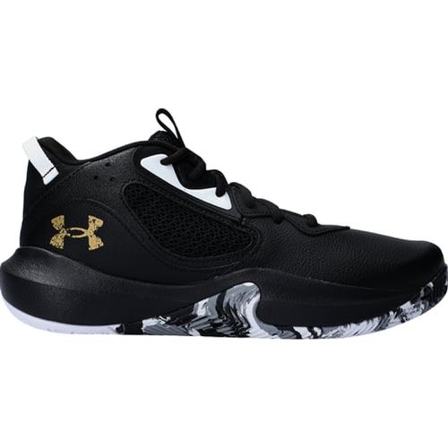 Under armour UA Lockdown 6, schwarz - Under Armour - Modalova