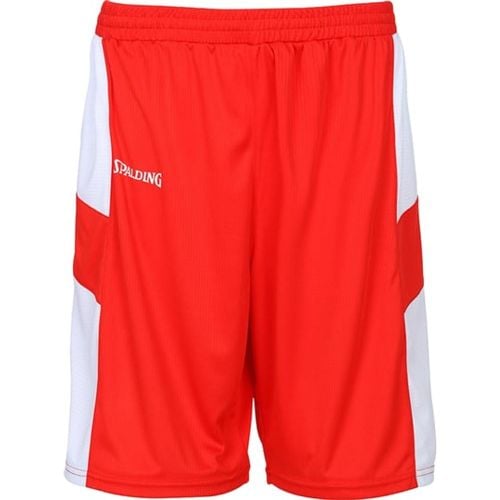 All Star Pantaloncini Rosso - Spalding - Modalova