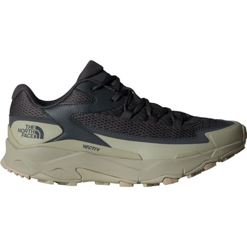 Vectiv Taravel Scarpa Da Trail Grigio - The North Face - Modalova