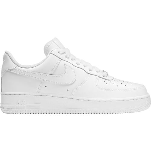 Air Force 1 07 Sneaker Donna Bílá C100 - Nike - Modalova