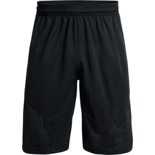 PERIMETER 11 SHORT, nero / nero - Under Armour - Modalova