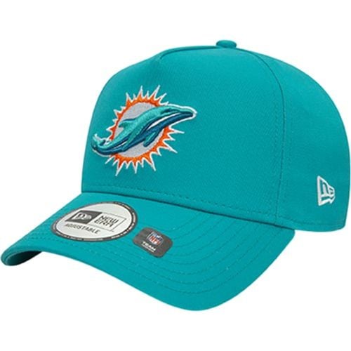 NFL MIAMI DOLPHINS OTC EFRAME 9FORTY CAP - new era - Modalova