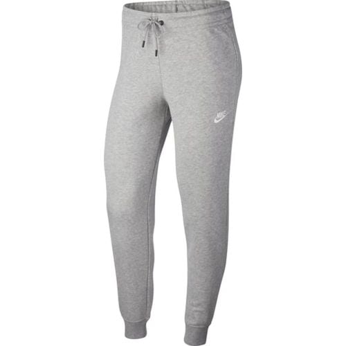 Essential Fleece Pantalone In Tuta Donna Grigio C063 - Nike - Modalova