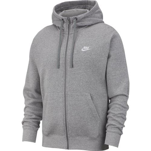 Club Fleece hooded jacket, // - Nike - Modalova