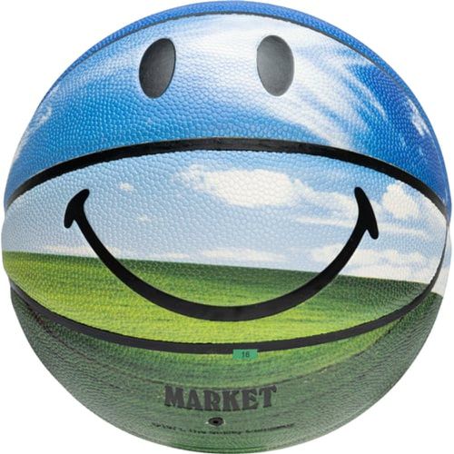 SMILEY BLISS BASKETBALL - Market - Modalova