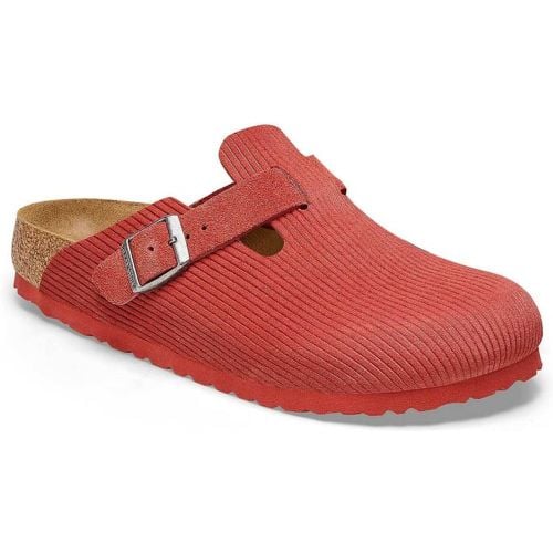 Birkenstock Sneaker Rosso - Birkenstock - Modalova