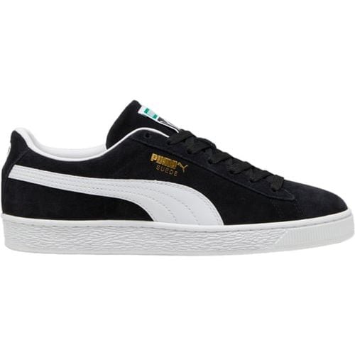 Suede Classic, nero- bianco EU46 UK11 US12 - Puma - Modalova