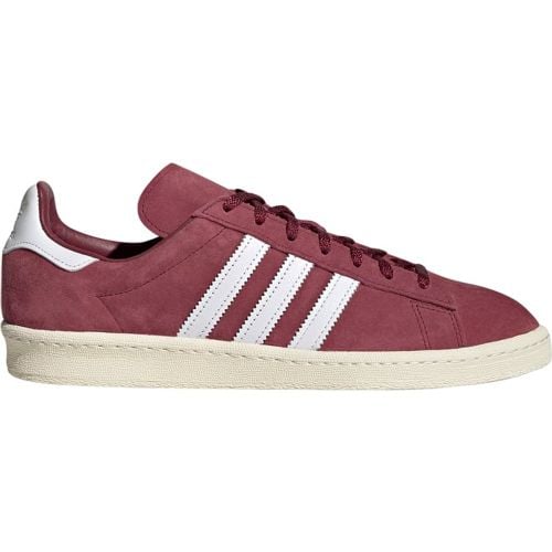 Campus 80s Sneaker Rosso - adidas Originals - Modalova