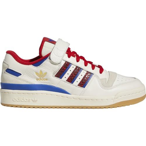 FORUM 84 LOW, // EU40 UK6+ US7 - Adidas - Modalova