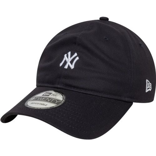 New York Yankees 9twenty Logo Cappello Blu - new era - Modalova