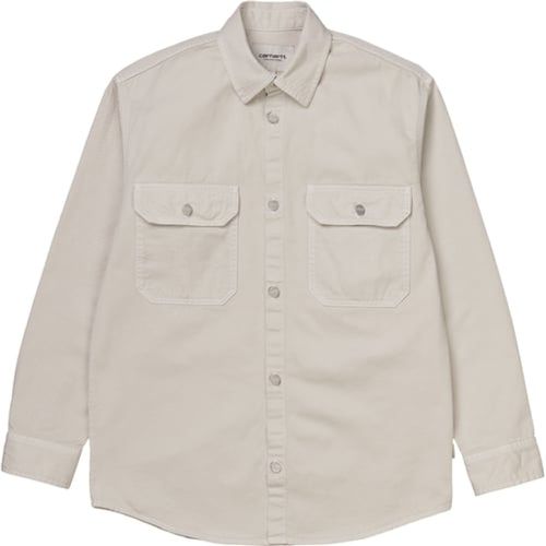 Great Master shirt women - Carhartt WIP - Modalova