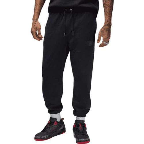 Jordan FLIGHT FLEECE PANTS, black - Jordan - Modalova