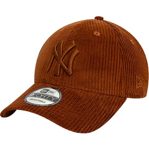 MLB NEW YORK YANKEES CORD 9FORTY CAP - new era - Modalova