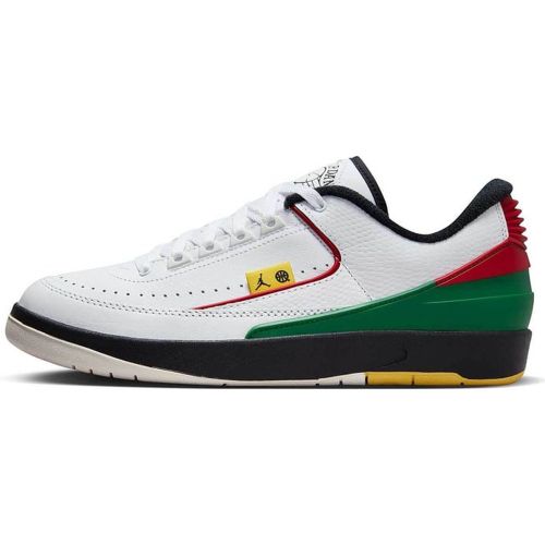 Air 2 Retro Low Q54 Sneaker Bílá C100 - Jordan - Modalova