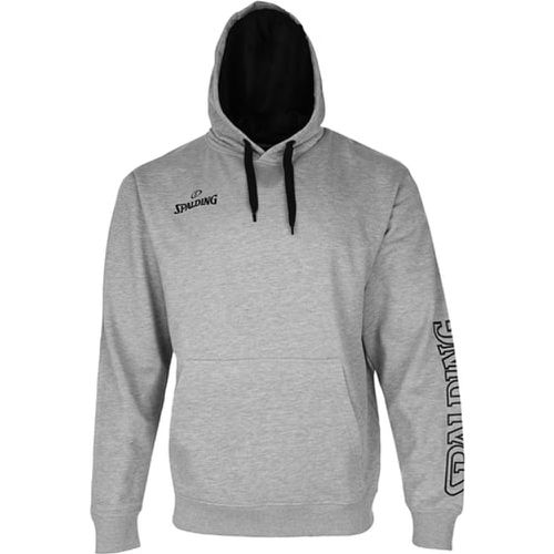 Team II hoody kids - Spalding - Modalova