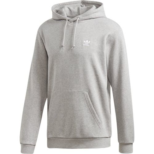 Adidas ESSENTIAL Hoody, MGREYH - Adidas - Modalova