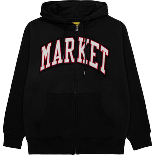 Arc Zip-Up hoody F0001 - Market - Modalova