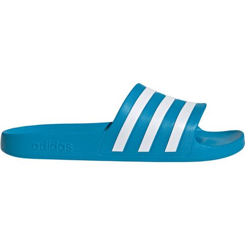 Adidas Adilette Aqua Blu - Adidas - Modalova