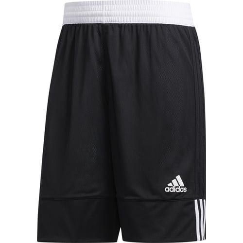 G SPEE REVERSIBLE SHORTS, nero/bianco - Adidas - Modalova