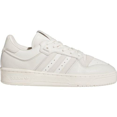 Rivalry 86 Low Sneaker Bílá - adidas Originals - Modalova