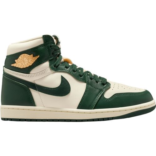 Air 1 Retro High Og Pro verde Donna Bianco C101 - Jordan - Modalova