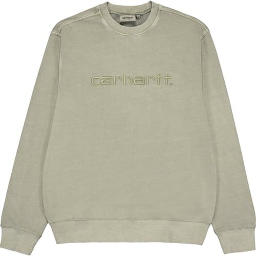 Duster sweatshirt F0VZGD - Carhartt WIP - Modalova