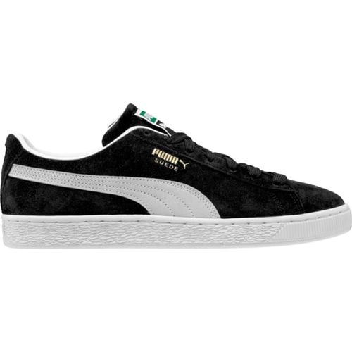 Suede Classic xxi, nero- bianco EU37 1/2 UK4+ US5+ - Puma - Modalova