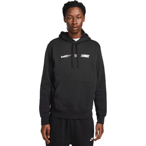 Standard Issue Fleece hoody - Nike - Modalova