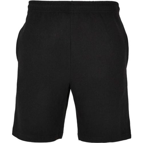 Urban Classic New Pantaloncini Nero - Urban Classic - Modalova