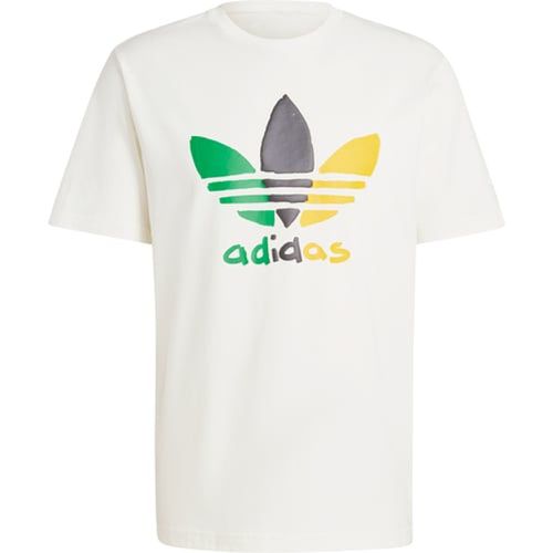 Graphic T-Shirt - adidas Originals - Modalova