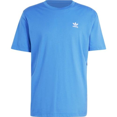 Essentials Trefoil t-shirt, blu - adidas Originals - Modalova