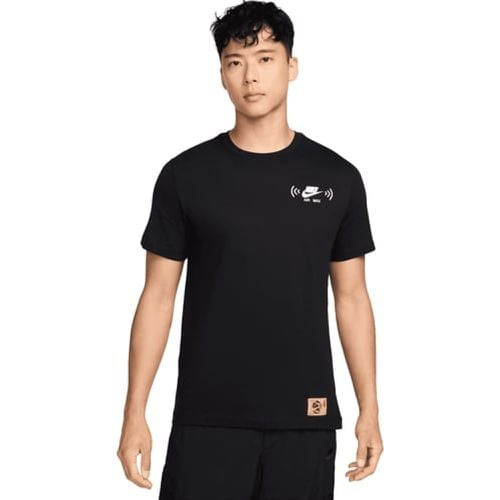 Nike Nike OC LBR T-Shirt, black - Nike - Modalova