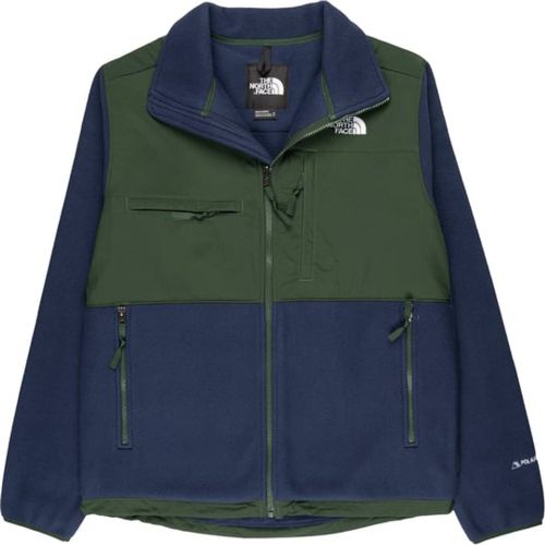 The North Face Denalit Giacca Blu - The North Face - Modalova