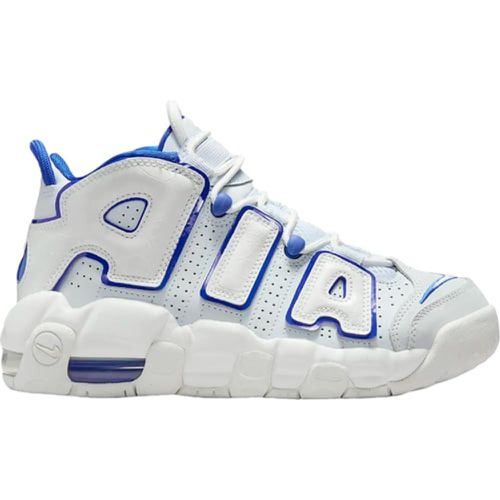 AIR MORE UPTEMPO GS, / - Nike - Modalova