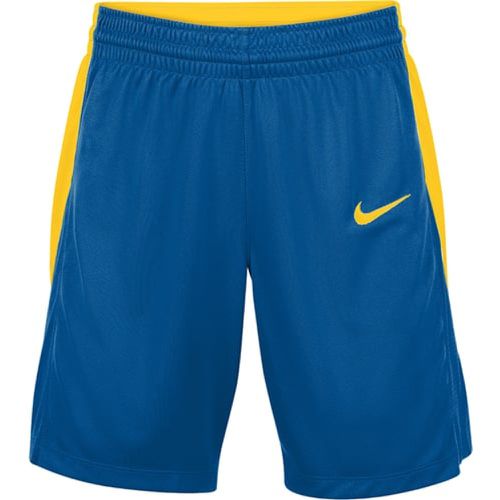 TEAM BASKETBALL STOCK Shorts Women, blu - Nike - Modalova