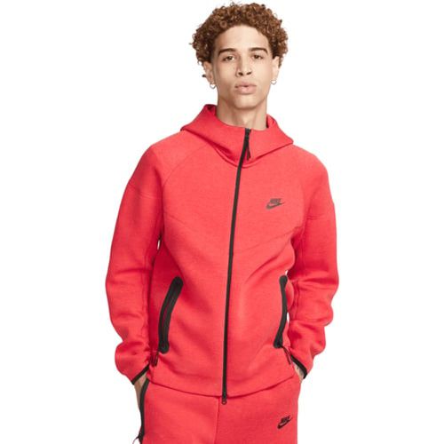 Tech Fleece Hoody, / - Nike - Modalova