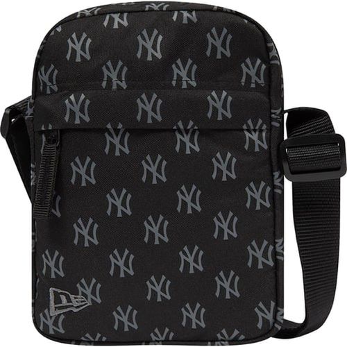 MLB NEW YORK YANKEES MONOGRAM SMALL ITEMS BAG - new era - Modalova