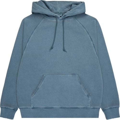 Taos hoody F1X, Vancouver blu - Carhartt WIP - Modalova