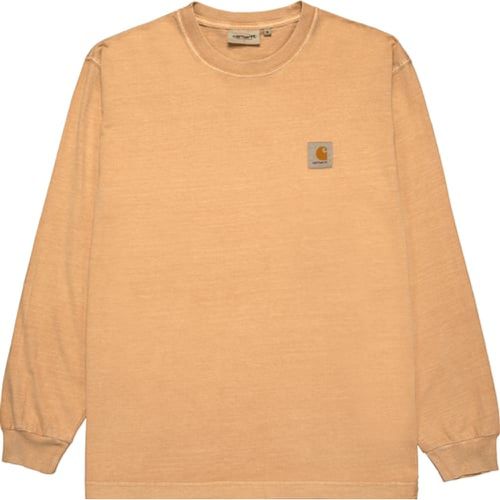 Nelson Longsleeve F07EGD - Carhartt WIP - Modalova