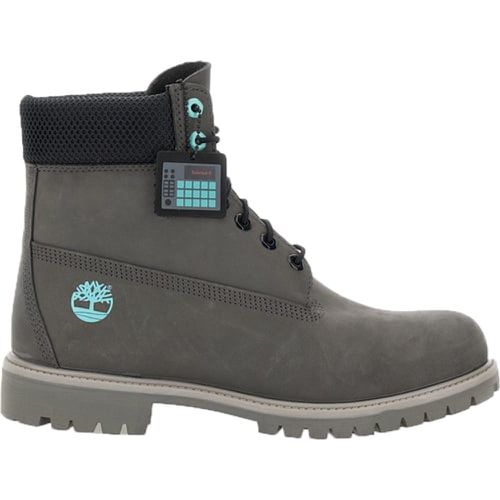 Premium 6 INCH LACE UP WATERPROOF BOOT, EU44 UK9+ US10 - Timberland - Modalova