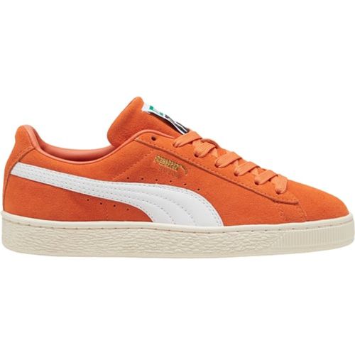 Suede Classic Sneaker, - EU43 UK9 US10 - Puma - Modalova