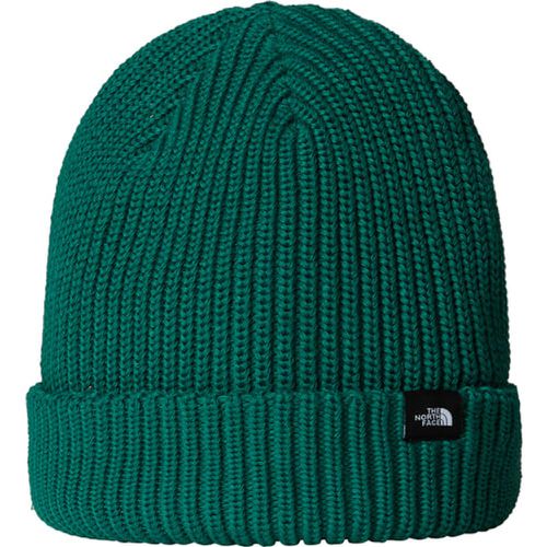 TNF FISHERMAN BEANIE EVERGREEN - The North Face - Modalova