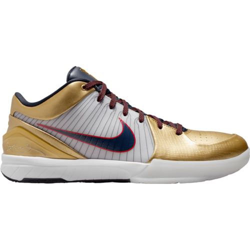 KOBE 4 PROTRO GOLD MEDAL, / - Nike - Modalova