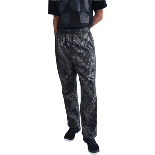 Nike Woven Manguera Nero C010 - Nike - Modalova