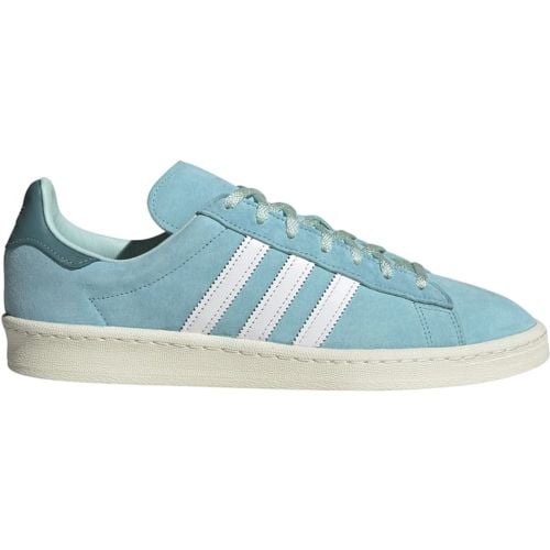 Campus 80s Sneaker Blu - adidas Originals - Modalova