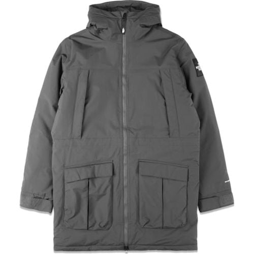 Storm Peakt Giacca Grigio - The North Face - Modalova