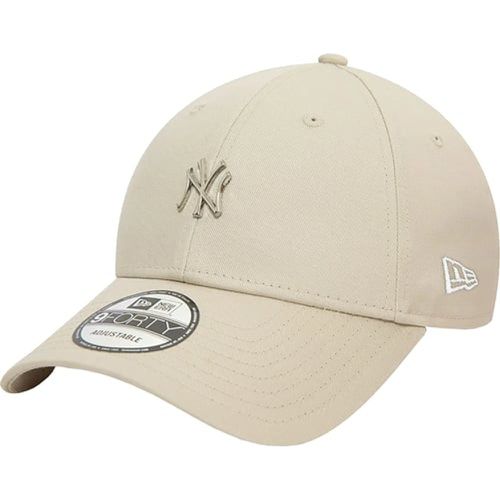 MLB NEW YORK YANKEES METALLIC PIN 9FORTY CAP - new era - Modalova