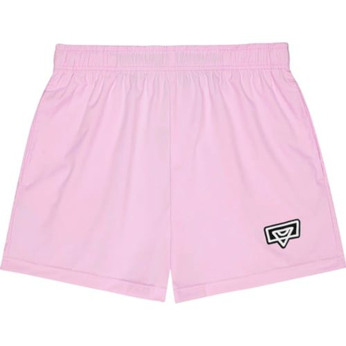 Bucketz New School Shorts, pink - Bucketz - Modalova