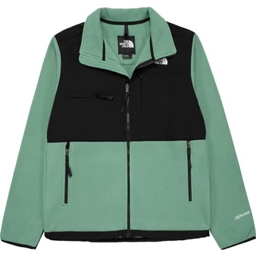 Denali jacket, Deep Grass verde - The North Face - Modalova