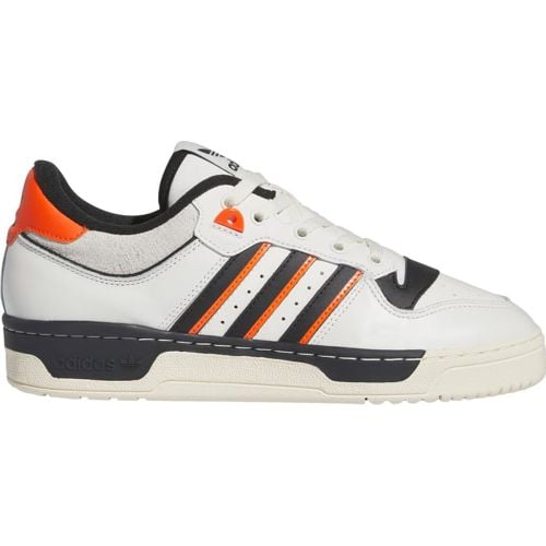 Rivalry 86 Low Sneaker Bílá - adidas Originals - Modalova